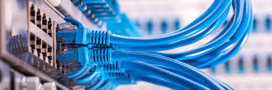 Unifi Netzwerkausbau